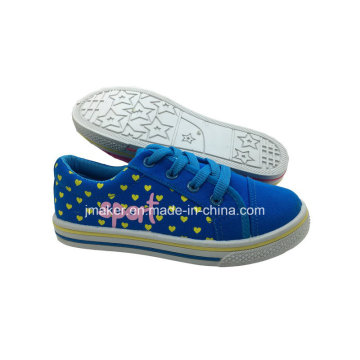 Cool Fashion Children Sport Walking Footwear (J2621-B)